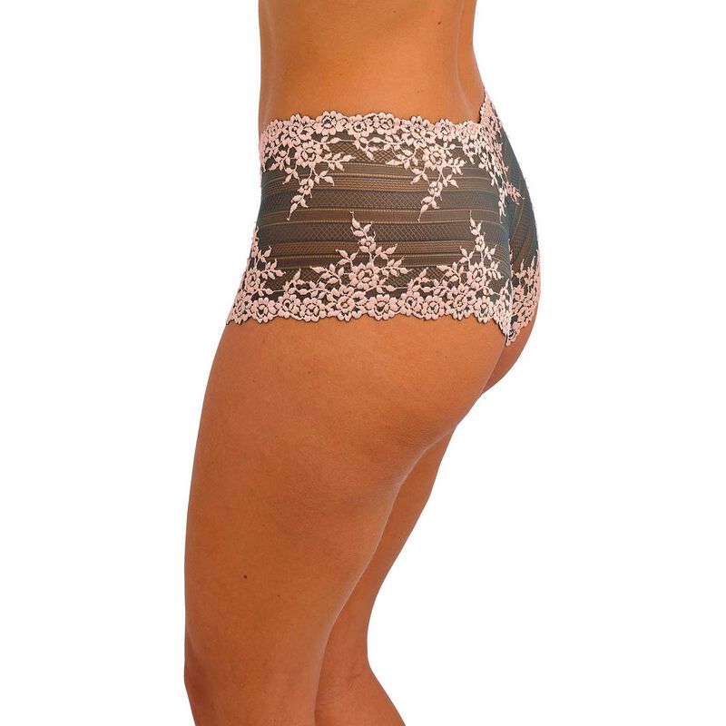 Wacoal Embrace Lace Boy Short image number 6